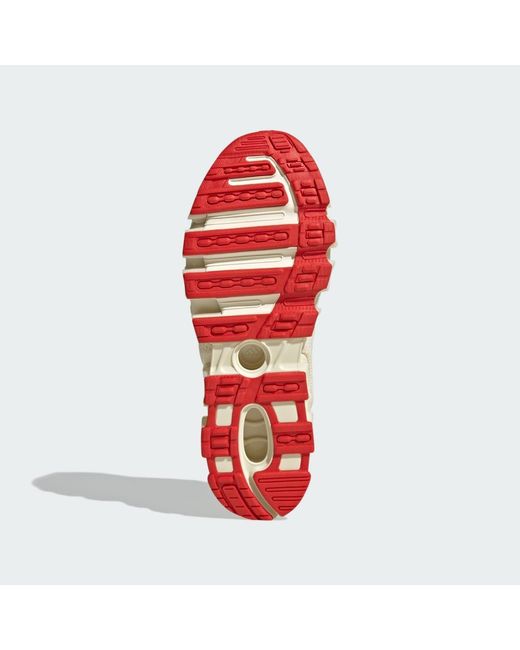 Adidas Pink Mega Ghostride Schuh