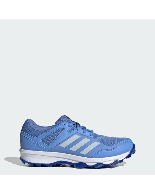 adidas Fabela Rise Shoes in Blue | Lyst UK