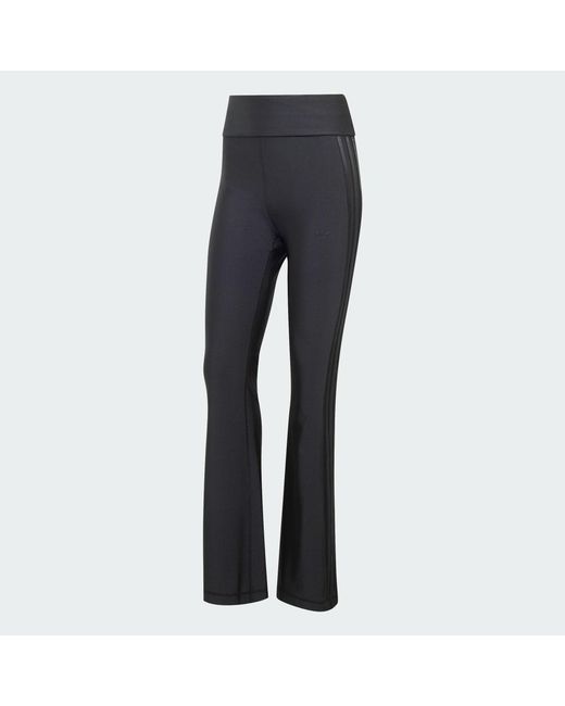 Adidas Blue Originals Sport Superstar Full Length Legging