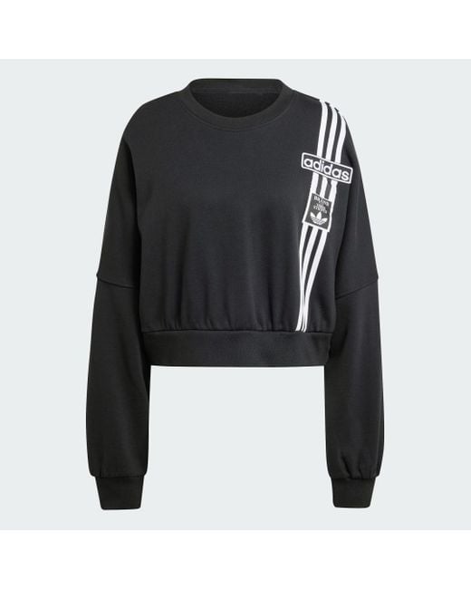 Adibreak sweatshirt sale