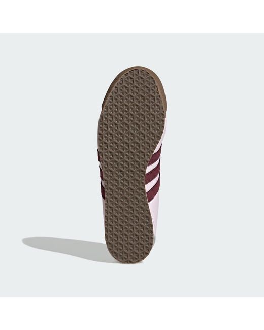 Adidas Pink Italia 70S Shoes