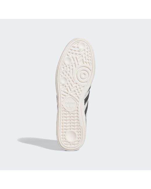 Busenitz Adidas de hombre de color White