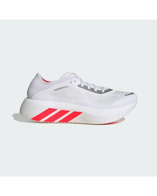 Adidas Multicolor Hyperboost Run W Shoes