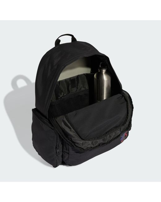 Adidas Black Jude Bellingham Supersize Backpack