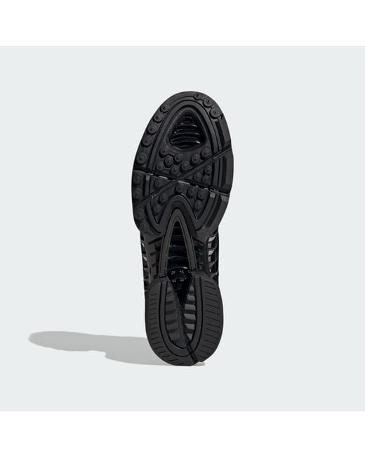 Adidas Black Climacool 2 Shoes for men