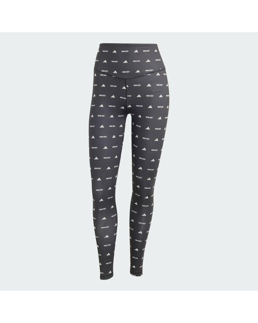 Adidas Gray X Moon Boot Legging