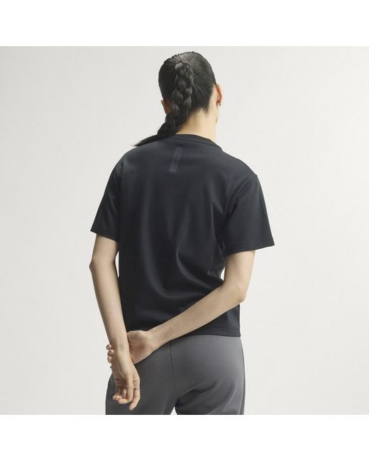 Adidas Black Z.N.E. T-Shirt
