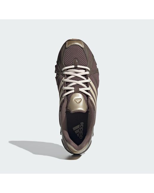 Adidas Brown Mega Ghostride Schuh