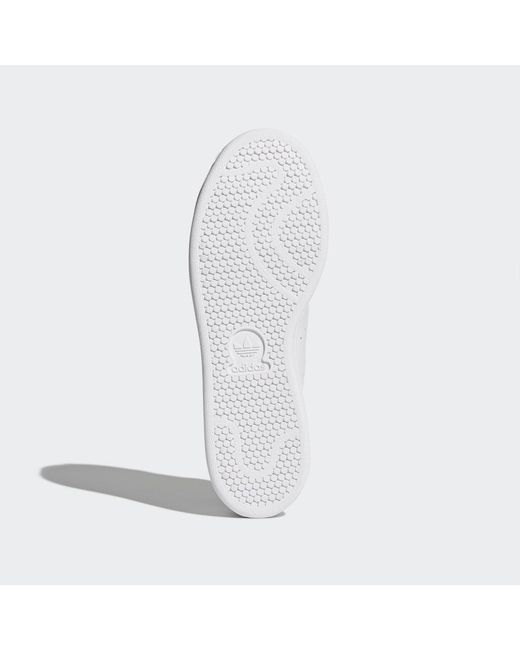 Adidas White Stan Smith Shoes