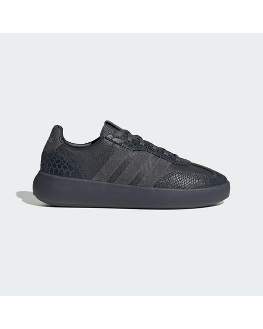 Adidas Blue Barreda Decode Shoes