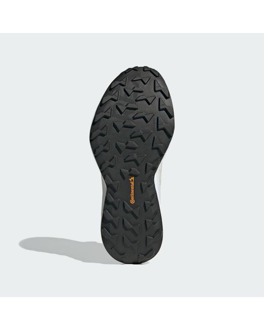 Adidas White Kantai Trail Shoes