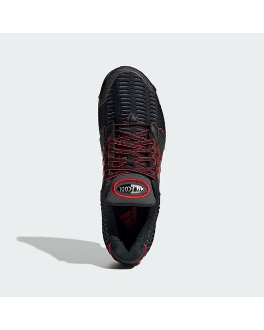 Adidas Blue Climacool 1 Shoes