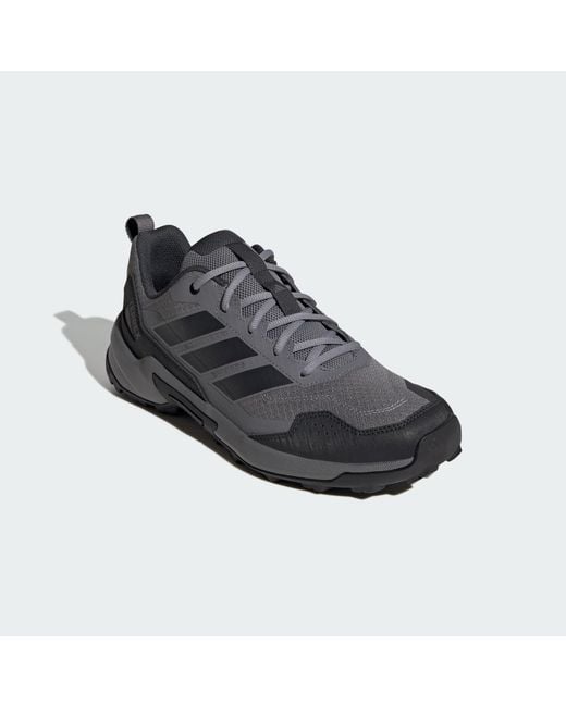 Adidas Black Terrex Eastrail 3 Shoes for men