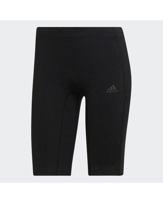 adidas cycling tights women's