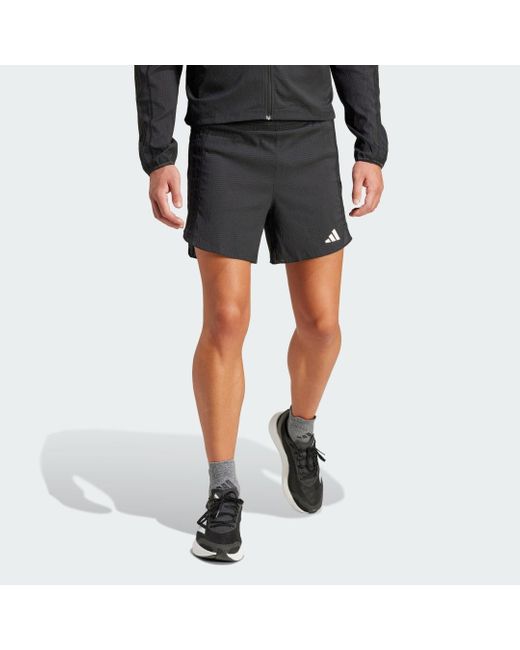 Adidas Black Move For The Planet Shorts for men