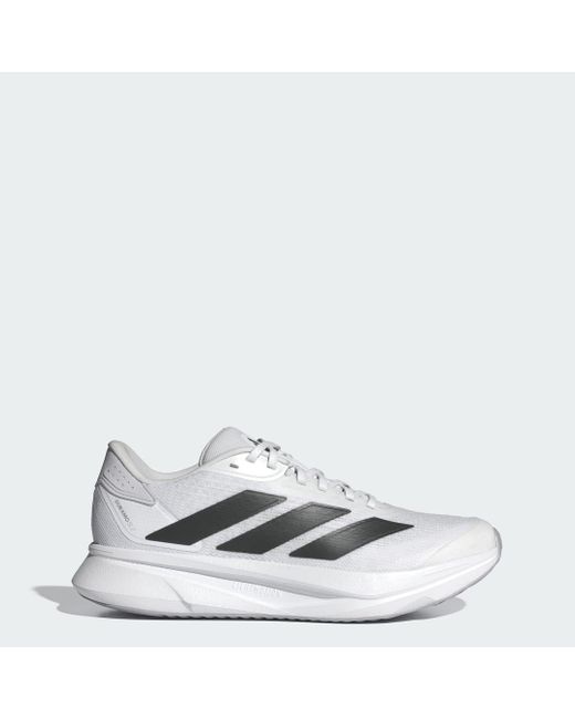 Scarpe Da Running Duramo Sl 2 di Adidas in White