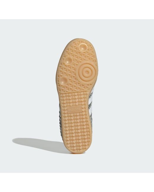 Adidas Multicolor Samba Og Shoes