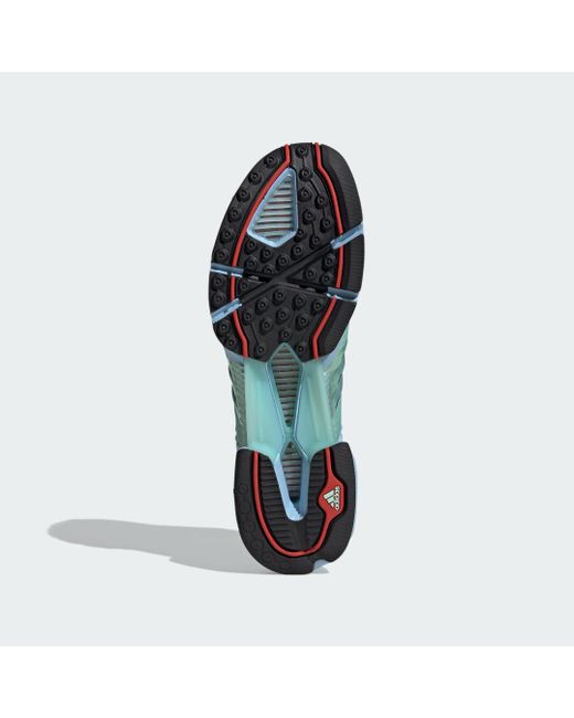 Adidas Blue Climacool 1 Shoes