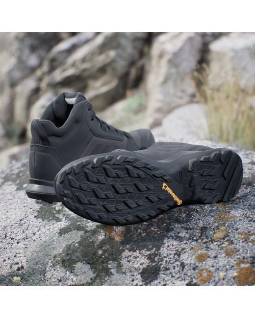 Terrex ax3 hiking schoenen sale