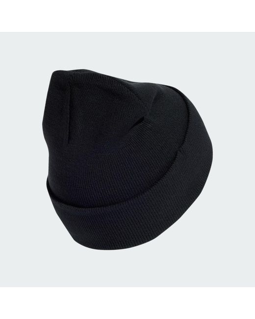 Adidas Black Tonal Mütze