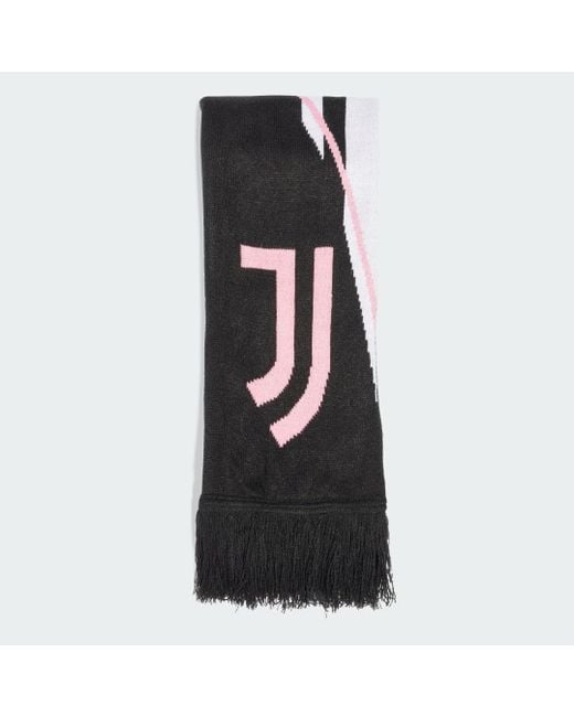 Sciarpa Home Juventus di Adidas in Black