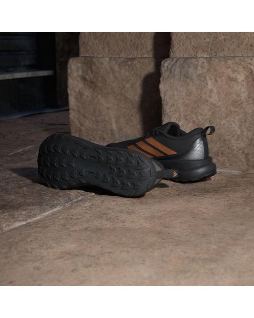 Adidas Blue Runfalcon Atr Shoes for men