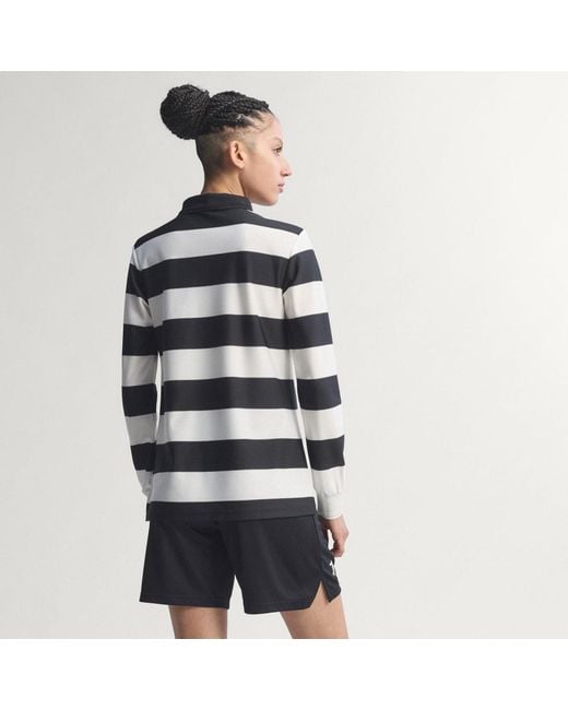 Adidas Multicolor Sgura Authentic Jersey Long Sleeve