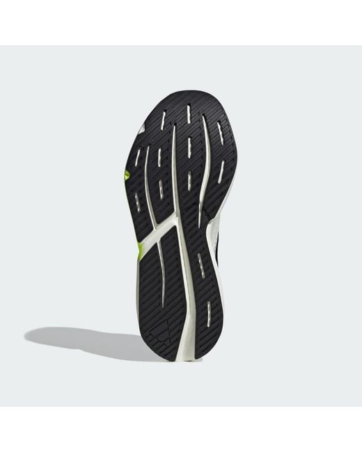 Adidas Green Lightblaze Shoes for men
