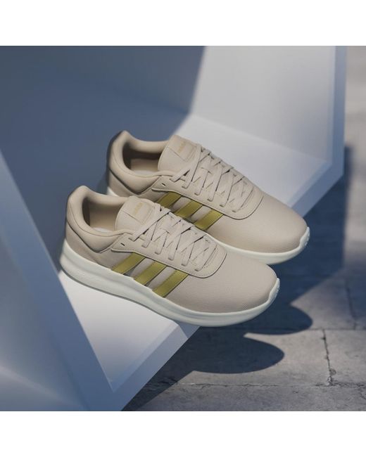 Adidas Natural Lite Racer 4.0 Shoes