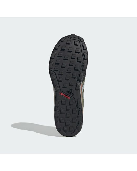 Adidas Tracerocker 2.0 Gore-Tex Trailrunning-Schuh in Gray für Herren