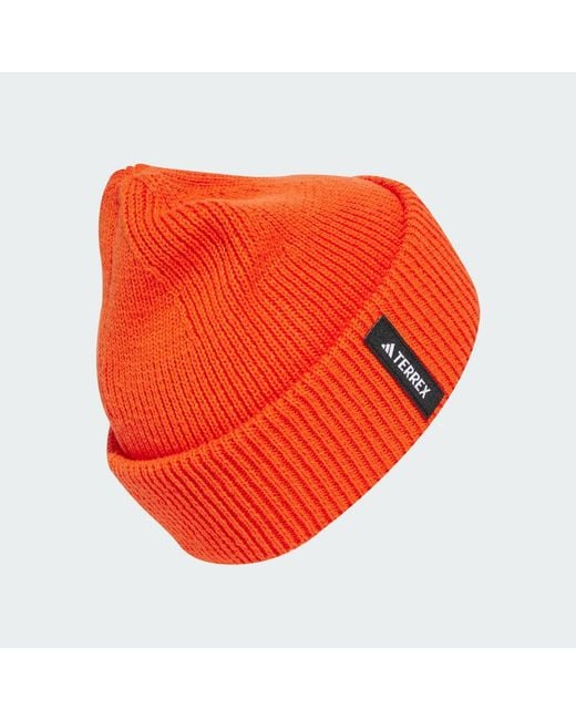 Adidas Blue Terrex Multi Beanie