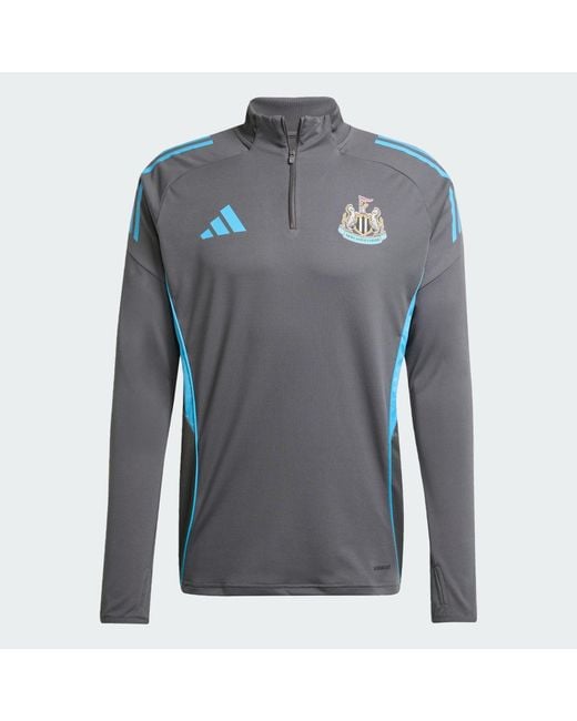 Adidas Newcastle United Fc Tiro 25 Competition Trainingsoberteil in Blue für Herren