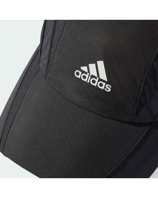Adidas Black Teamgeist Kappe