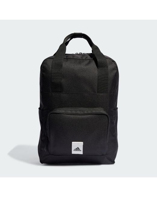Adidas Black Prime Backpack