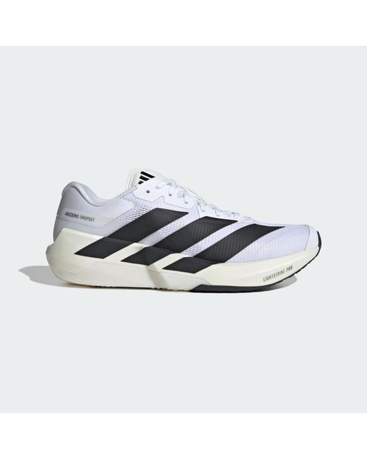 Adidas Metallic Adizero Dropset Pro Training Shoes for men
