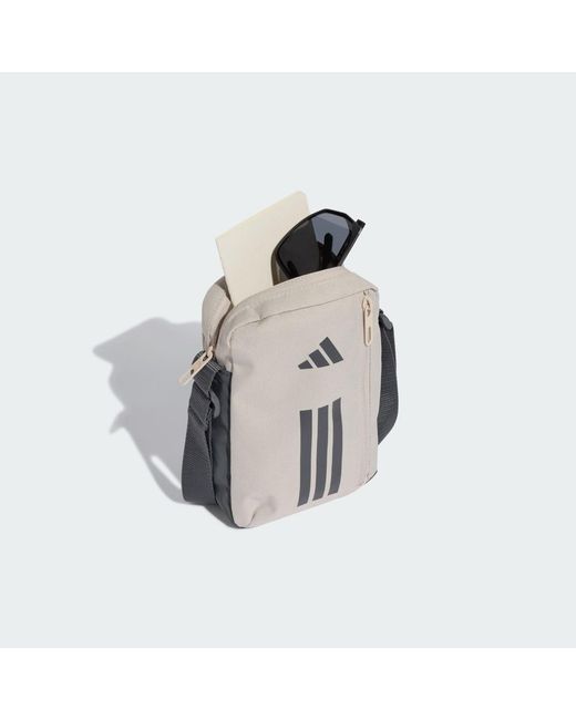 Adidas Gray Apwr Organiser