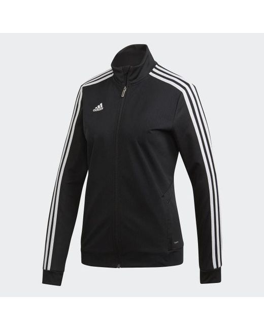 adidas tiro 19 training jacket
