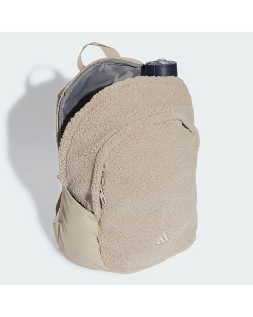 Zaino Classico Winterized di Adidas in Natural