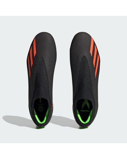 Bota de fútbol x 19.3 césped natural seco new arrivals