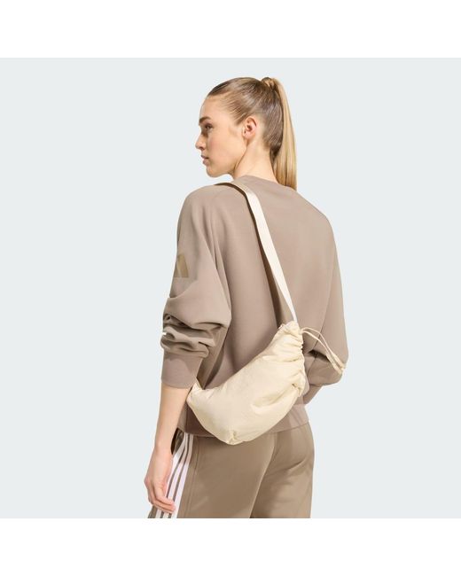 Adidas Natural Glow Shoulder Bag