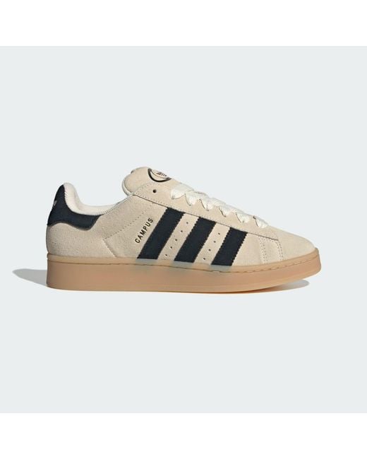 Adidas Multicolor Campus 00S Shoes for men