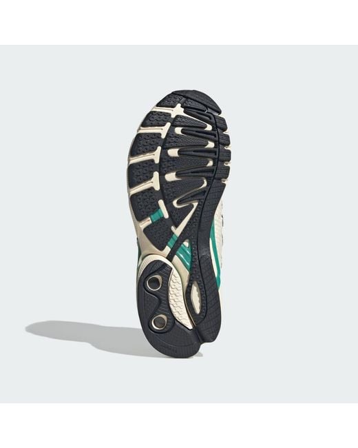 Adidas Blue Adistar Mld Shoes