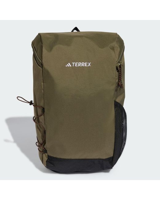 Adidas Green Terrex Multi Essentials Rucksack 20 L