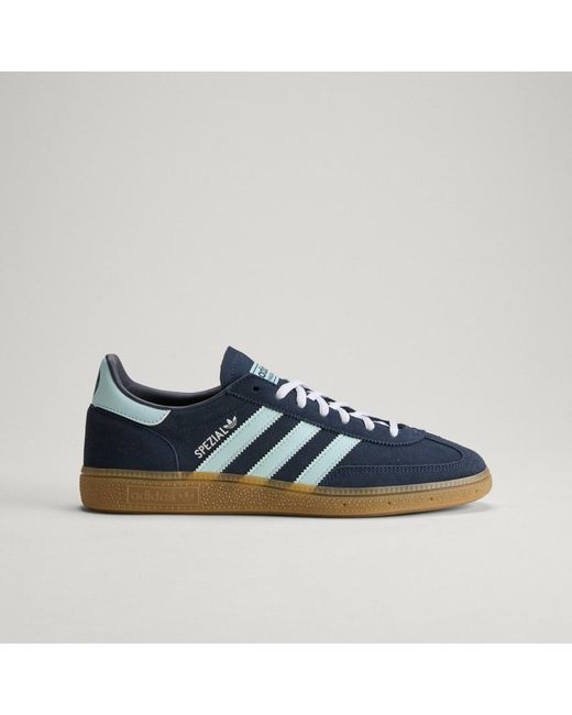 Adidas Blue Germany Handball Spezial Shoes