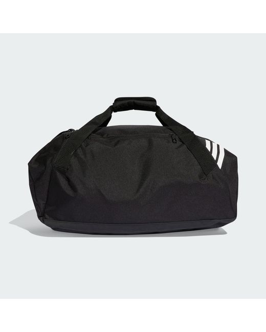Borsone Tiro Medium di Adidas in Black