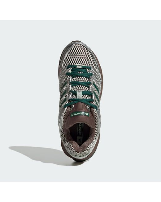 Adidas Multicolor Adistar Control 5 Shoes