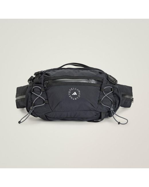 Adidas Black By Stella Mccartney Multisport Bag