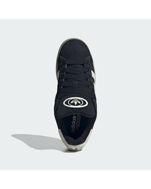 Adidas Blue Campus 00S Shoes
