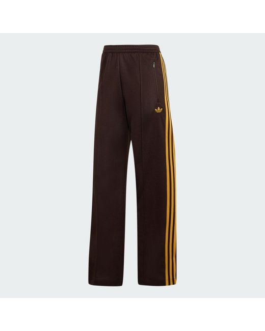 Adidas Black Classic Track Pants