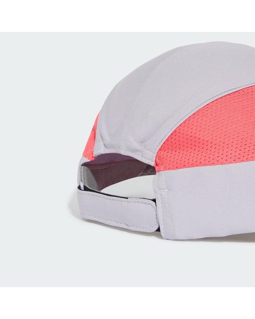 Adidas Pink Summer Cap